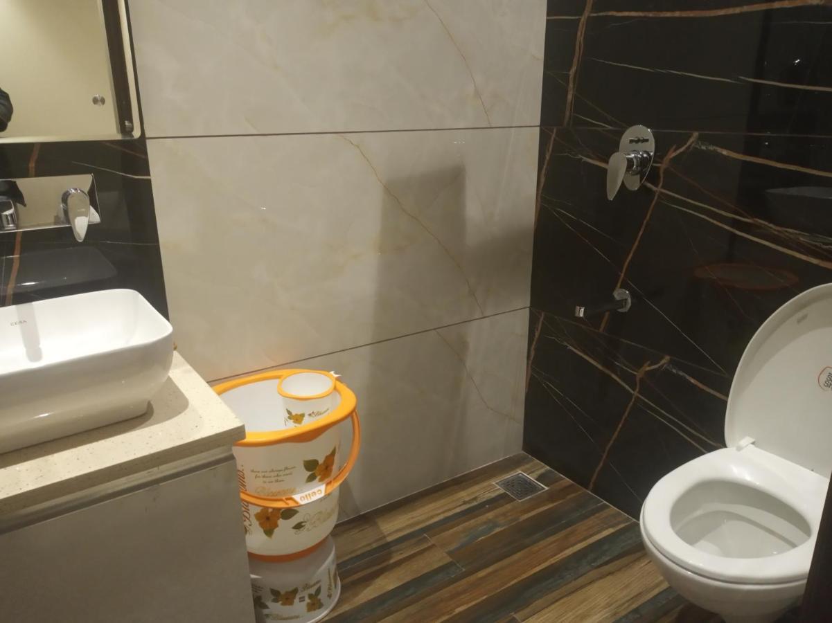 Hotel Blossom Inn 阿姆利则 外观 照片