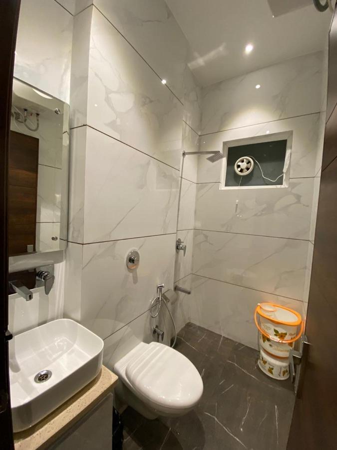 Hotel Blossom Inn 阿姆利则 外观 照片