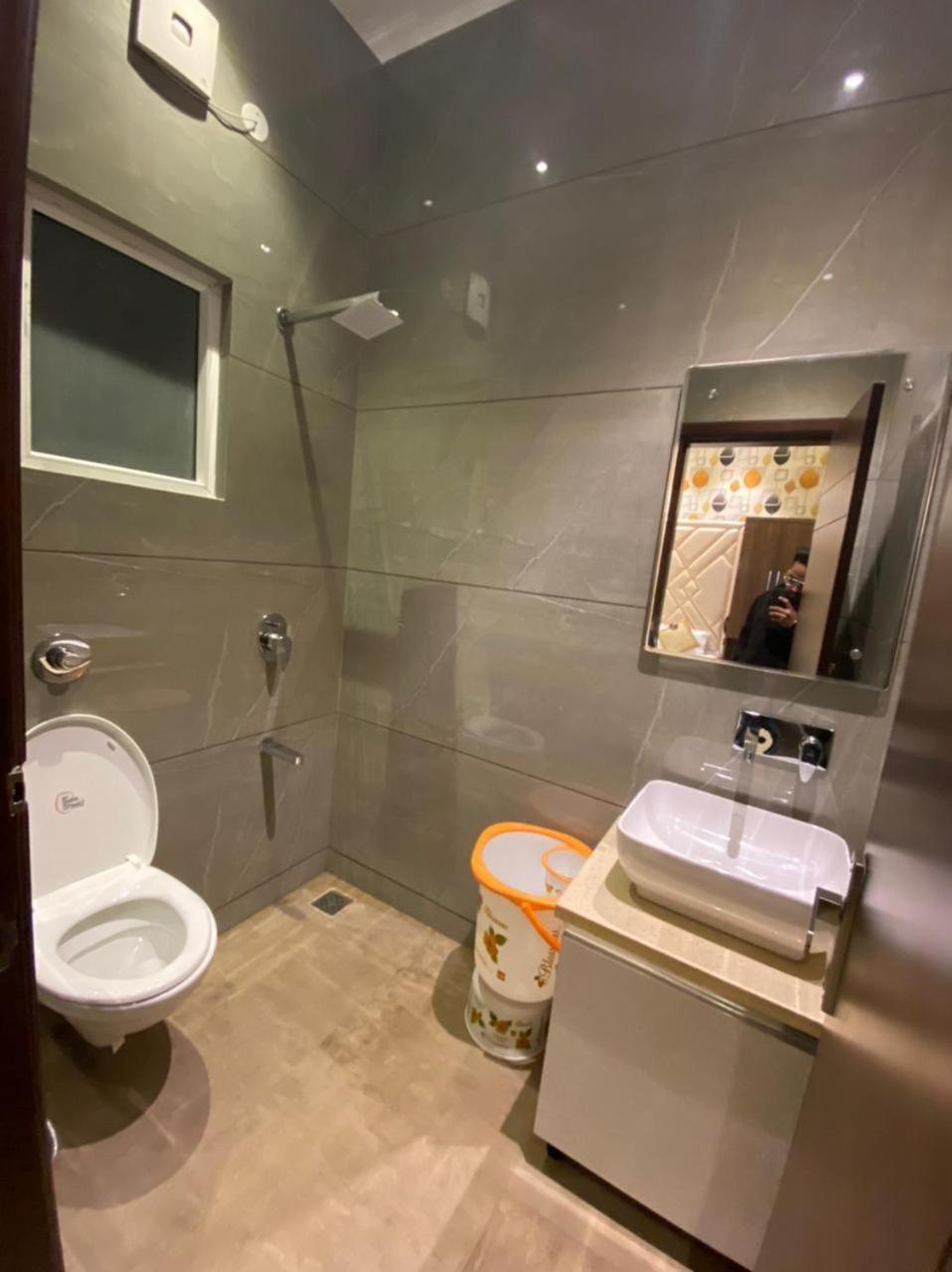 Hotel Blossom Inn 阿姆利则 外观 照片